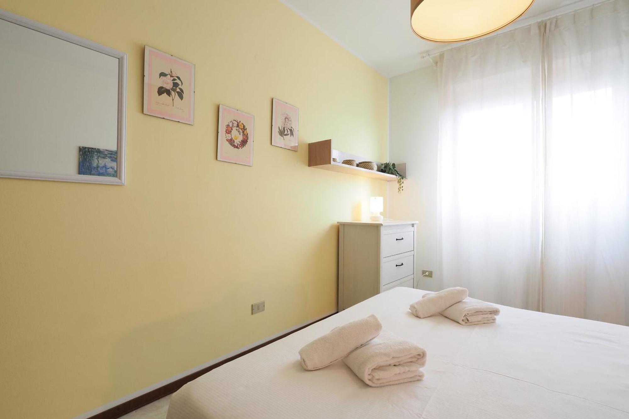 Apartamento Primopiano - Carpi