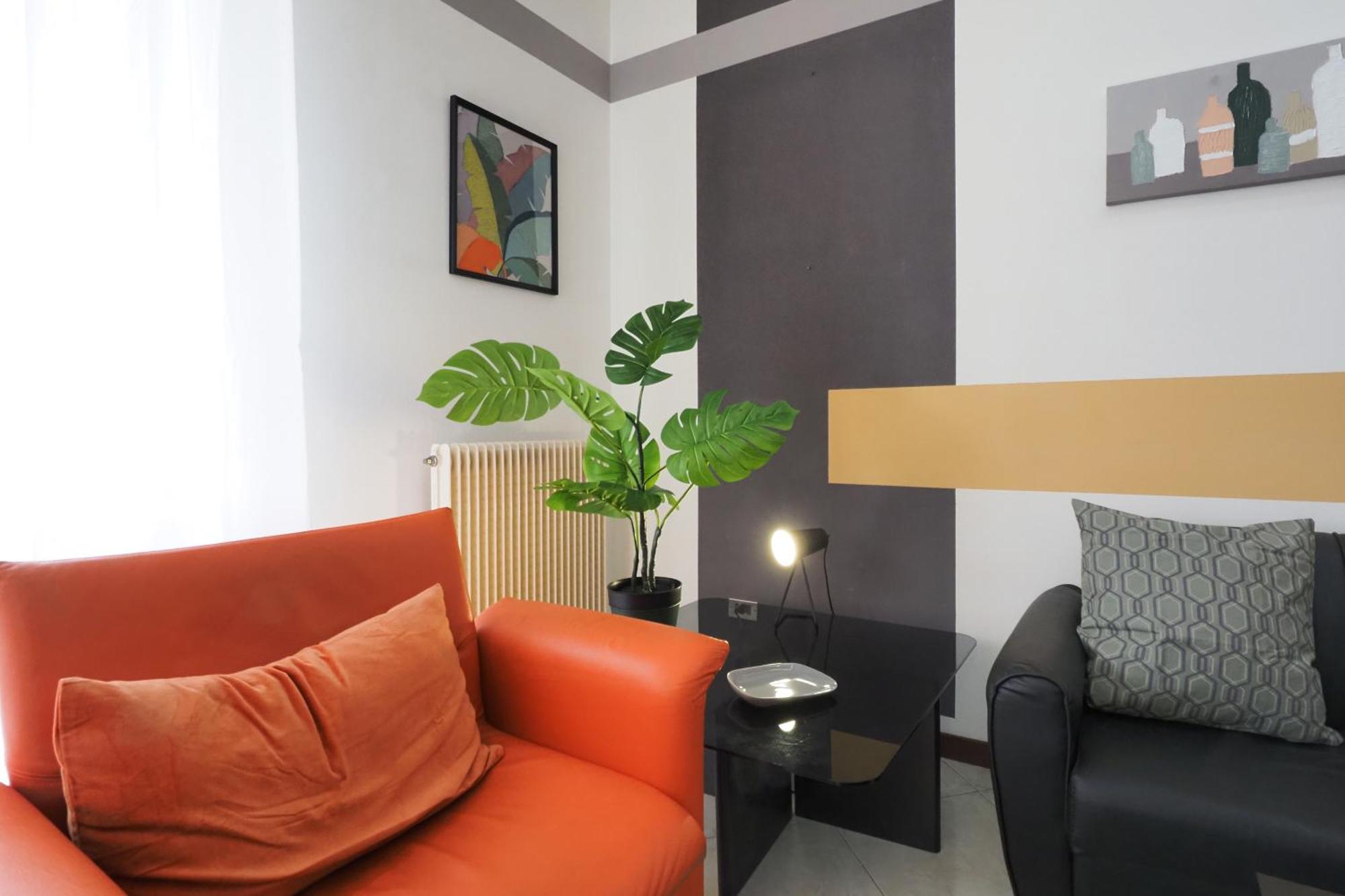 Primopiano - Carpi Apartamento