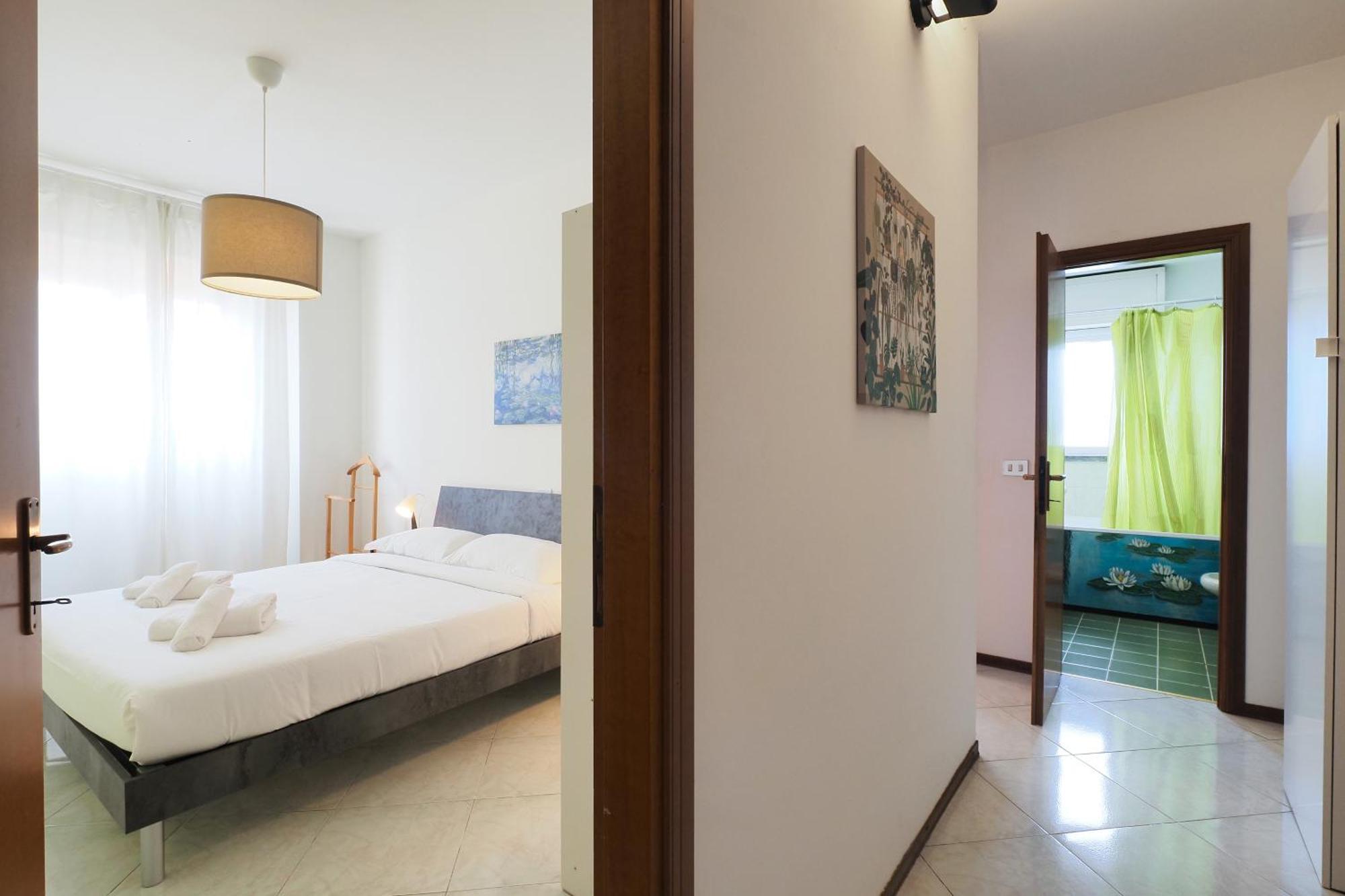 Apartamento Primopiano - Carpi *