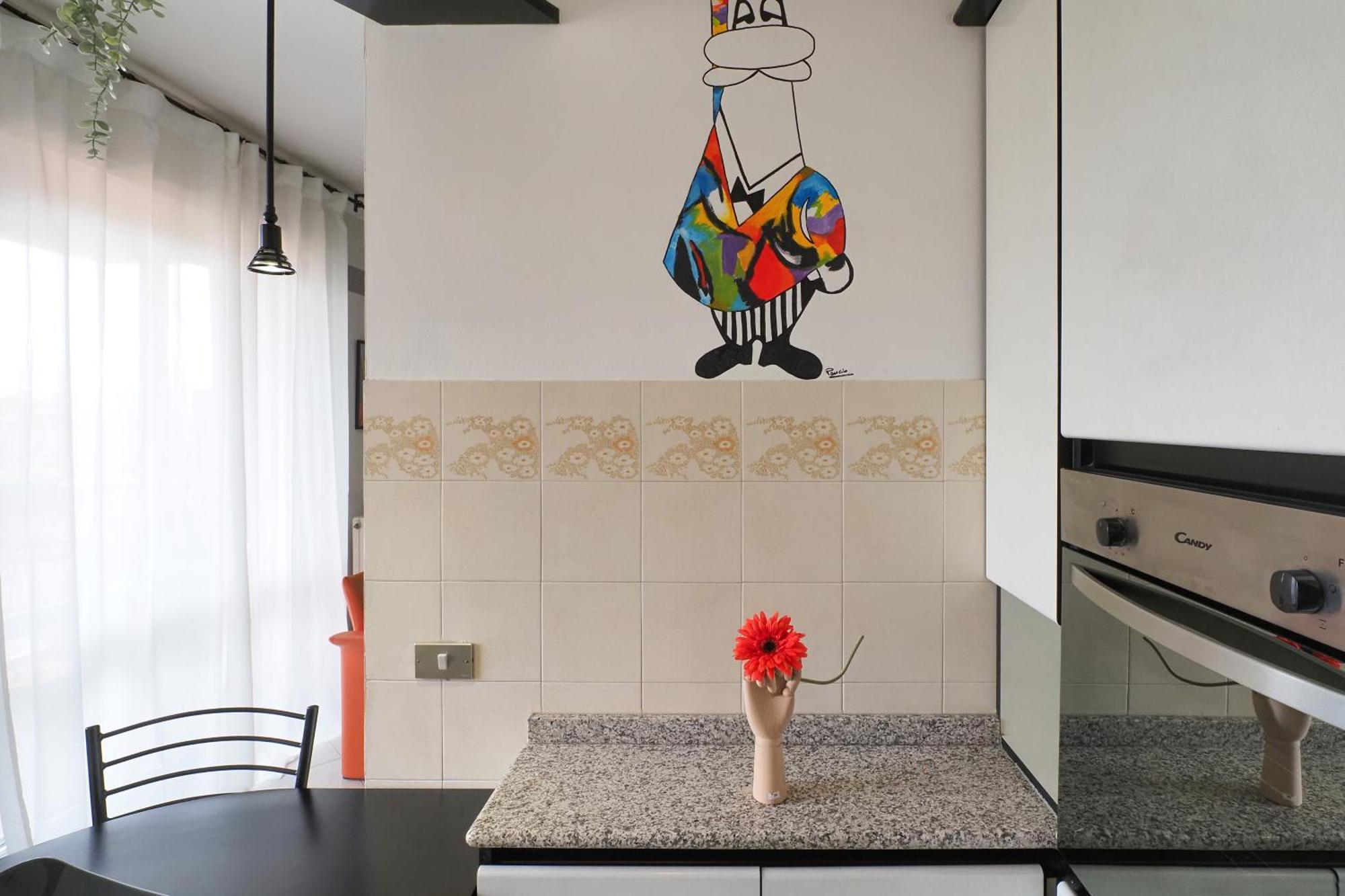 Apartamento Primopiano - Carpi *
