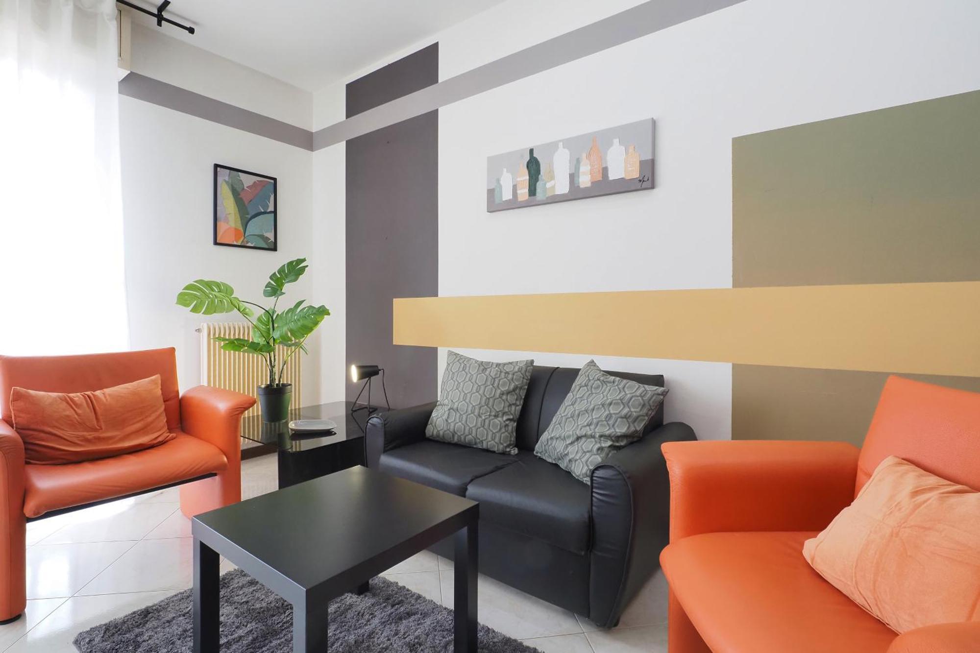 Apartamento Primopiano - Carpi Milán