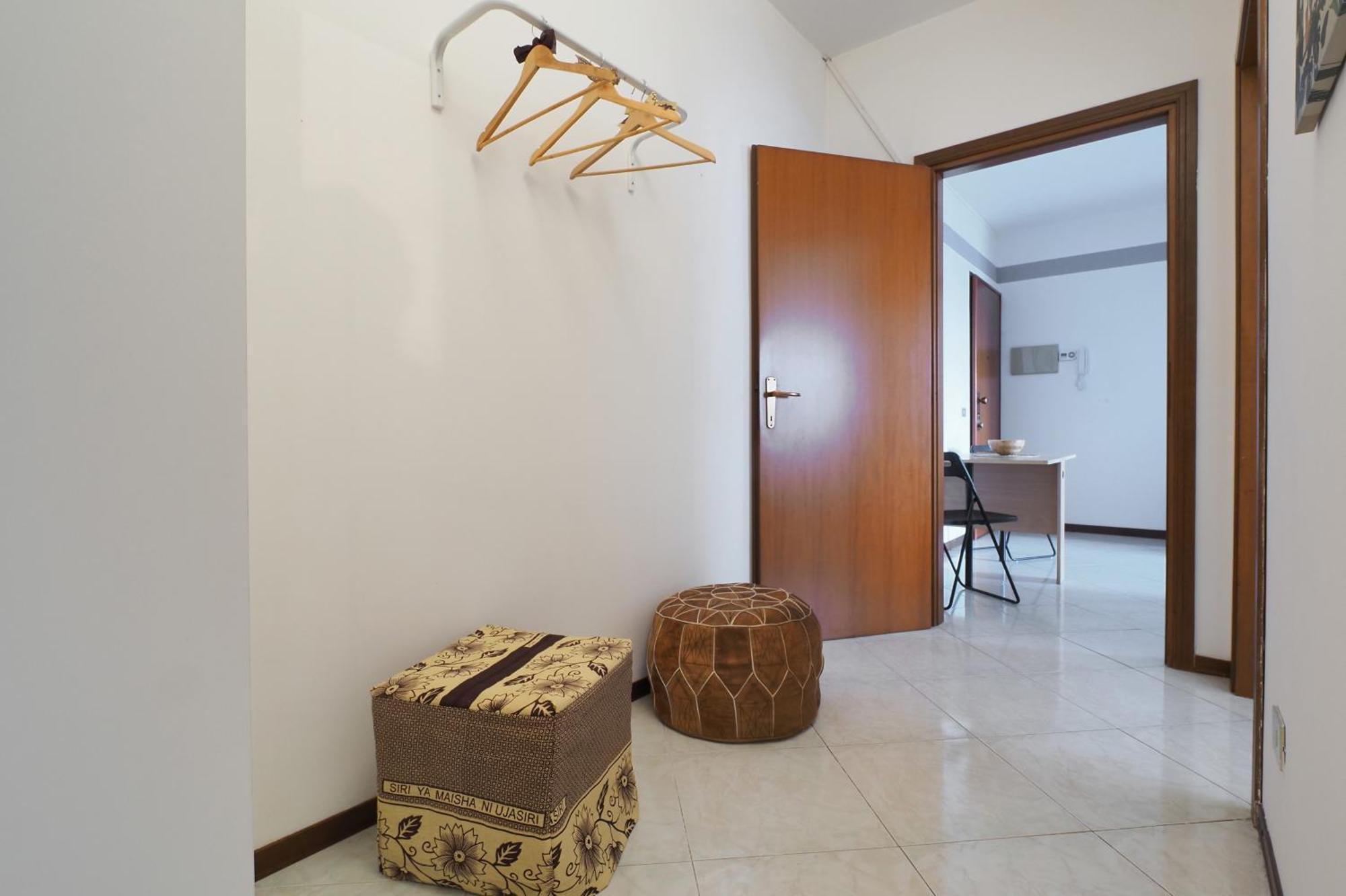 Apartamento Primopiano - Carpi Milán