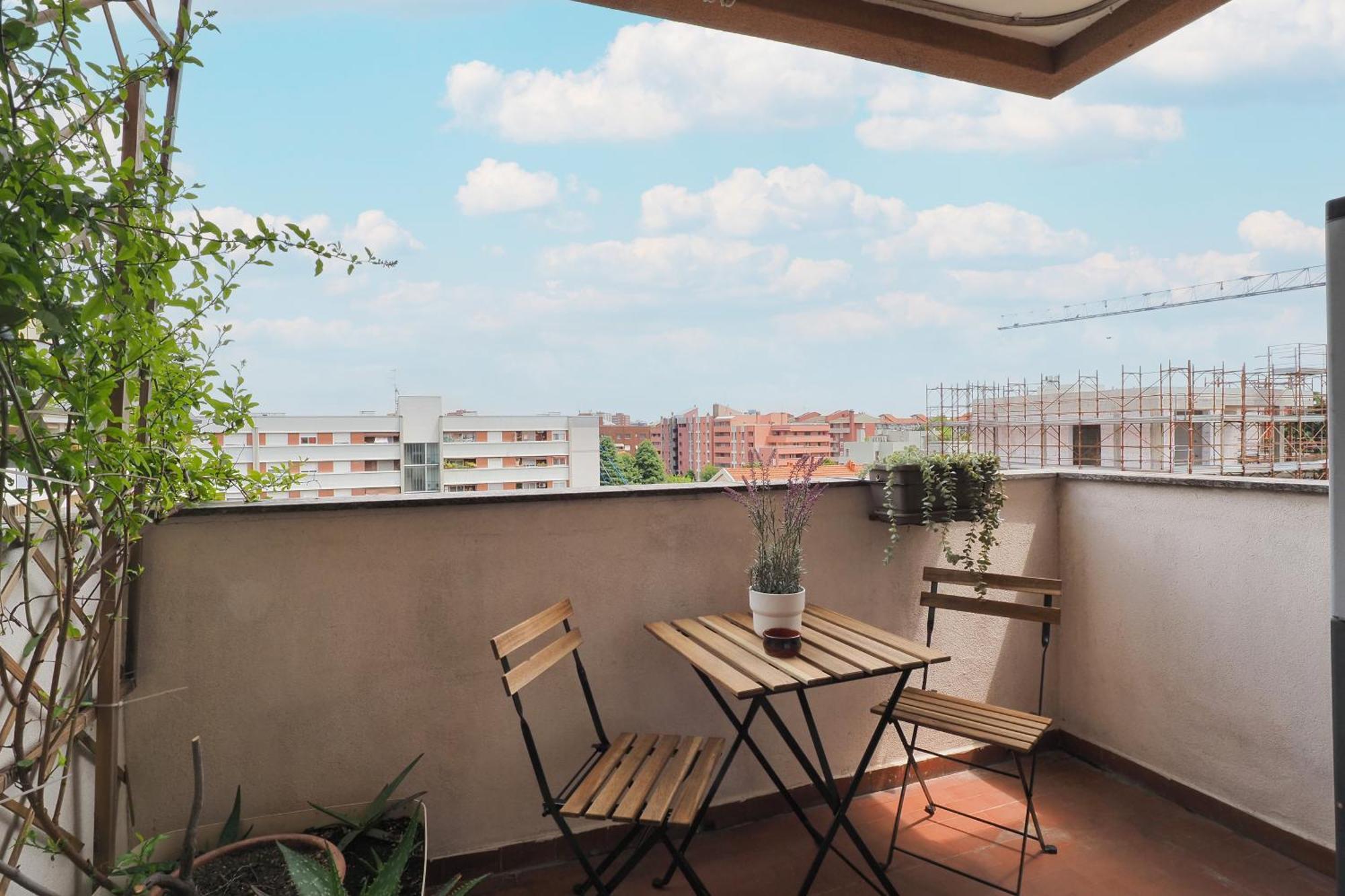 Apartamento Primopiano - Carpi *