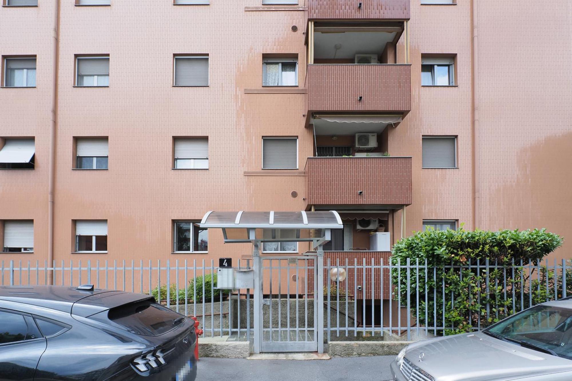Apartamento Primopiano - Carpi *