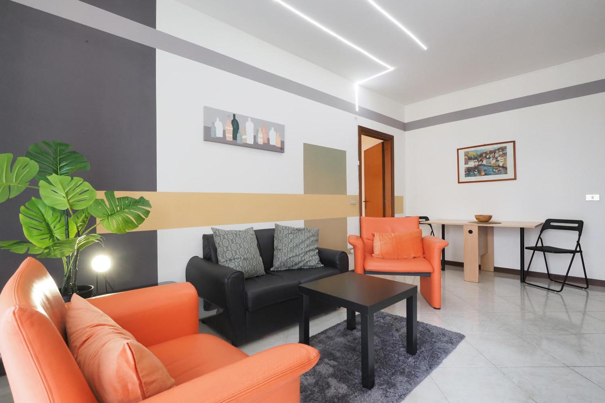 Primopiano - Carpi Apartamento
